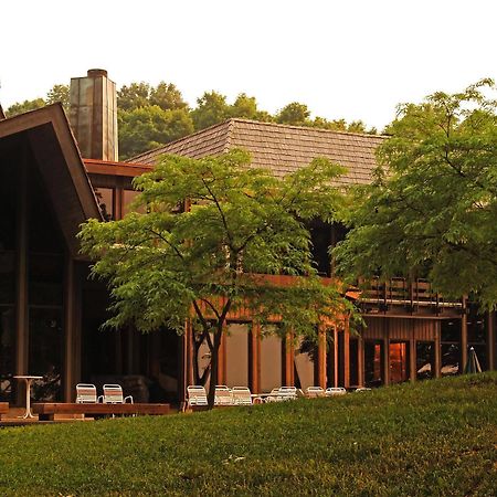 Mohican Lodge And Conference Center Perrysville Dış mekan fotoğraf