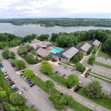 Mohican Lodge And Conference Center Perrysville Dış mekan fotoğraf
