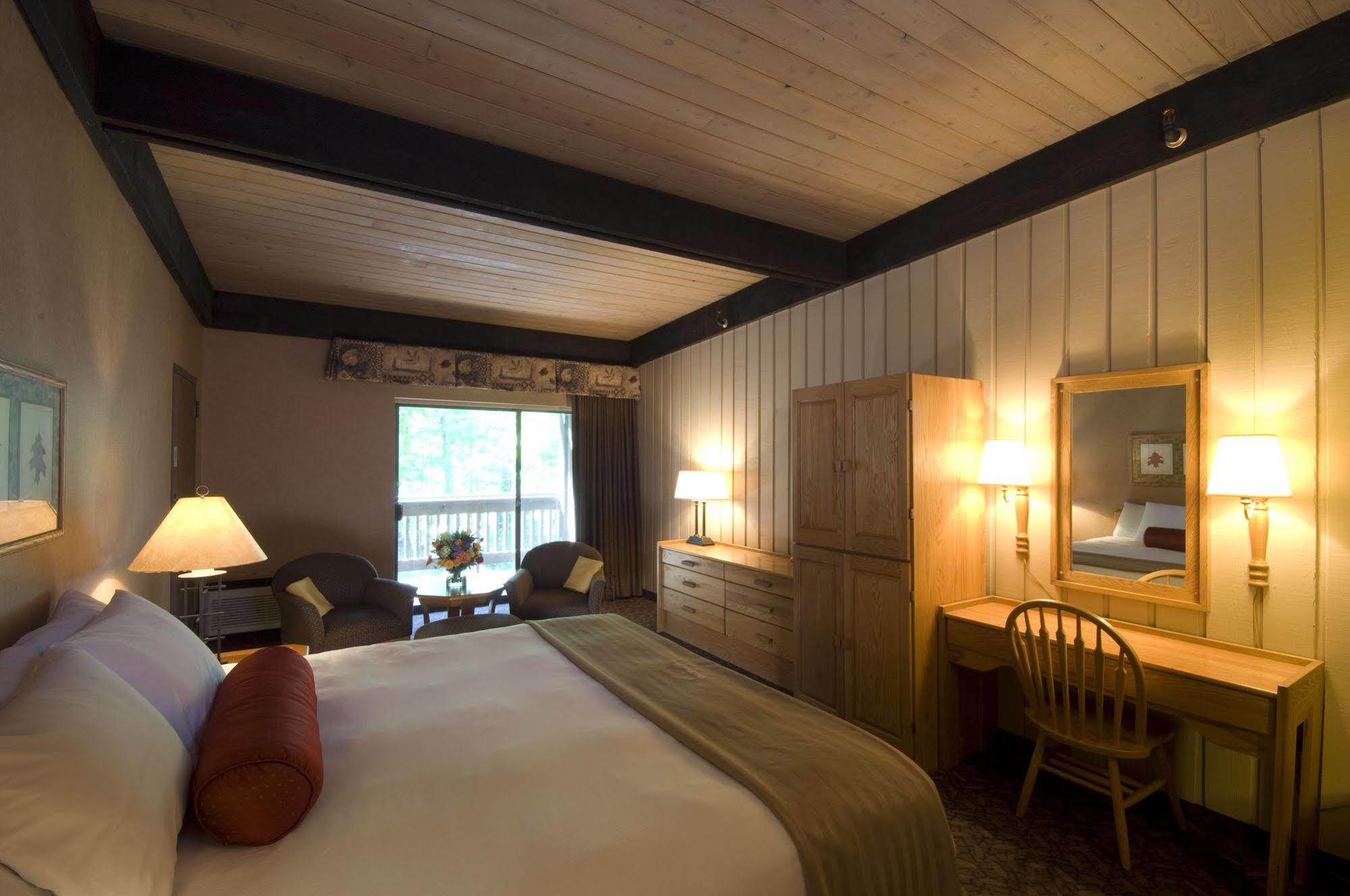 Mohican Lodge And Conference Center Perrysville Dış mekan fotoğraf